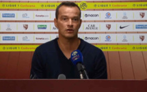 FC Metz : Vincent Hognon annonce son départ