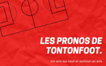 OM-Bordeaux, LOSC-Lens, ASSE-Nice : les pronos L1 de Tonton Foot !
