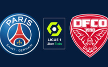 PSG - Dijon : Un Paris SG très remanié face au DFCO