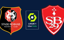 Rennes - Brest : de nombreux absents pour le Stade Rennais