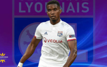 OL - Mercato : Thiago Mendes a envisagé de quitter Lyon