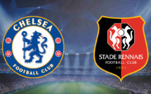 Chelsea - Stade Rennais : le groupe de Julien Stéphan