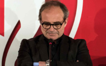 Mercato LOSC : Luis Campos proche de l'AS Rome ?