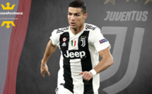 Mercato Juventus : Cristiano Ronaldo vers un transfert cet été !