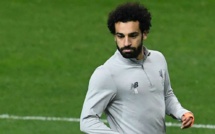 Egypte : Mohamed Salah (Liverpool FC) testé positif au Covid-19 !