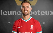 Liverpool : Henderson, la nouvelle tuile pour Klopp