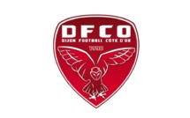 Dijon FCO : Dina Ebimbé forfait pour DFCO - Lens !