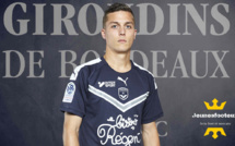 OM, FC Nantes, ASSE - Mercato : un attaquant de Ligue 1 convoité