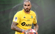 Mercato ASSE : Ruffier, une info incroyable tombe à St Etienne !