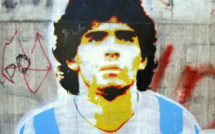 FC Nantes : Gourcuff déplore la glorification de Maradona