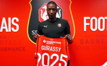 Stade Rennais : Serhou Guirassy, la grosse tuile pour Julien Stépan et Rennes