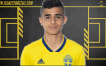 Stade Rennais - Mercato : le SRFC sur une pépite comparée à Camavinga 