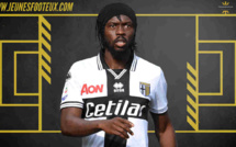 Inter Milan - Mercato : Conte veut Gervinho à tout prix ?
