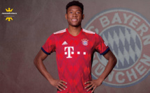 Bayern Munich - Mercato : un cador de Série A sur Alaba ?