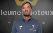 Liverpool : Jurgen Klopp vers la sélection allemande ?