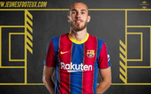 FC Barcelone : ce défenseur a convaincu Ronald Koeman !
