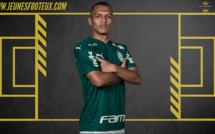 FC Barcelone - Milan AC - Lyon - SRFC - Mercato : le "nouveau Neymar" à 40M€