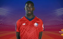 LOSC - Mercato : Boubakary Soumaré pisté en Série A