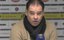 Angers SCO : Boufal blessé contre Lorient, Moulin inquiet !