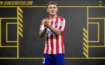 Manchester United - Mercato : un ancien des Spurs dans le viseur