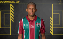 Inter Milan - Mercato : Antonio Conte veut une pépite brésilienne !