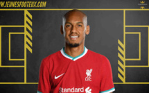 Liverpool : grosse prolongation pour ce milieu "intouchable" ?