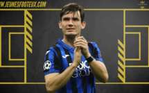 FC Barcelone - Juventus - Mercato : Marten de Roon pisté par Koeman et Pirlo