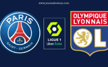 PSG - Lyon : l'OL ne fera pas le poids face au Paris SG