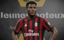AC Milan - Mercato : Arsenal et Tottenham sur Kessié ?