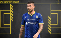 Naples SSC - Mercato : nouvel attaquant pour concurrencer Osimhen (ex-LOSC) ?