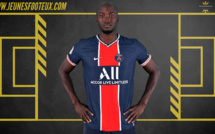 PSG : Pauleta valide l'arrivée de ce joueur à Paris !