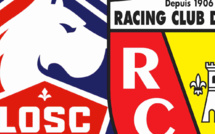 LOSC - RC Lens - Mercato : derby du Nord pour une jeune pépite