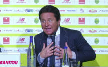 FC Nantes : des précisions sur le prochain entraîneur