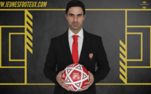 Arsenal : Arteta en danger, un nouvel entraineur prêt à arriver ?