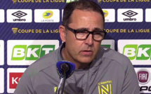 FC Nantes : Collot l'homme de la situation au FCN ?