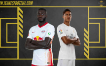 Mercato : Varane et Upamecano sur les radars de Manchester United