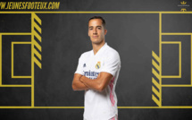 Naples SSC - Mercato : un attaquant du Real Madrid pour Gattuso ?