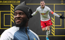 Tottenham - Mercato : si Ndombélé part, Mourinho veut Sabitzer