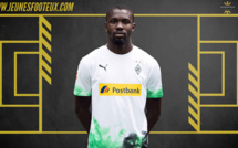 Borussia Mönchengladbach : la lourde sanction pour Marcus Thuram !