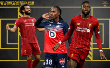 Liverpool - Mercato : Renato Sanches (LOSC), Salah, Kabak, Origi, le point mercato des Reds