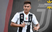 Mercato PSG : Dybala - Juventus, super nouvelle pour le Paris SG !