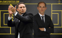 Chelsea : Lampard sur la sellette, Thomas Tuchel retrouve Thiago Silva ?