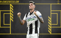 Inter Milan - Mercato : les Nerazzurris s'intéressent à Rodrigo de Paul !