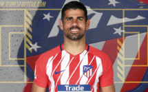 Atlético de Madrid : Diego Costa a résilié son contrat - Arsenal et la Juventus intéressés