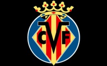 Villarreal - Mercato : Etienne Capoue a signé (officiel) !