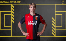 Juventus - Mercato : l'arrivée d'une pépite quasi bouclée !