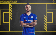 Chelsea - Mercato : le Napoli insite pour Emerson Palmieri !
