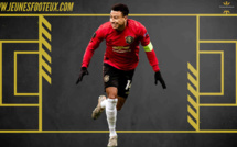 Manchester United : prolongation surprise pour cet attaquant !