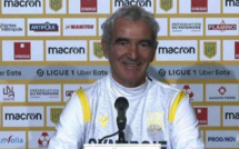 FC Nantes : Domenech fait abstraction de la gronde des supporters 