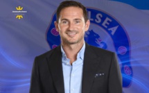 Chelsea / Premier League : Lampard, les Blues prennent une décision surprenante !